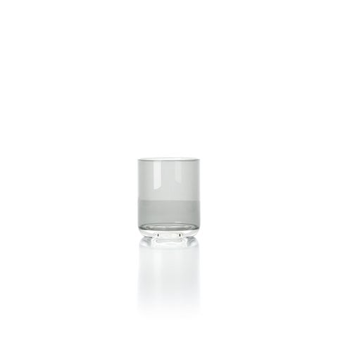 De Grip Pitcher's Tumbler - Rokerig grijs - Bazar Bizar