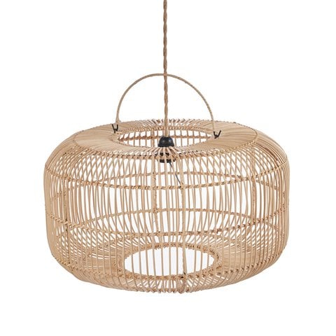 De Arun-hanger - Naturel - L - Bazar Bizar