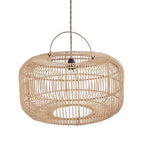 De Arun-hanger - Naturel - L - Bazar Bizar
