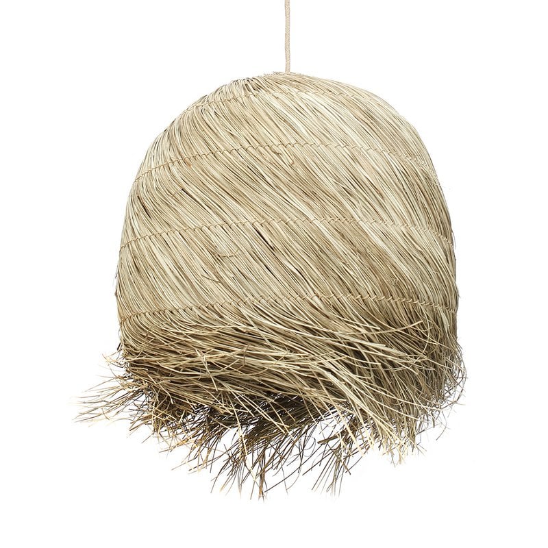 De boze hanger - natuurlijk - Bazar Bizar