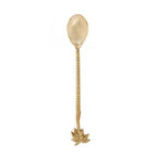 De Palmboomlepel - Goud - Bazar Bizar