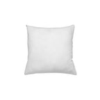 Wit Binnenkussen Vierkant - 40x40 - Bazar Bizar