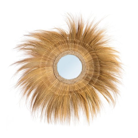 De verzonken bosspiegel - naturel - Bazar Bizar