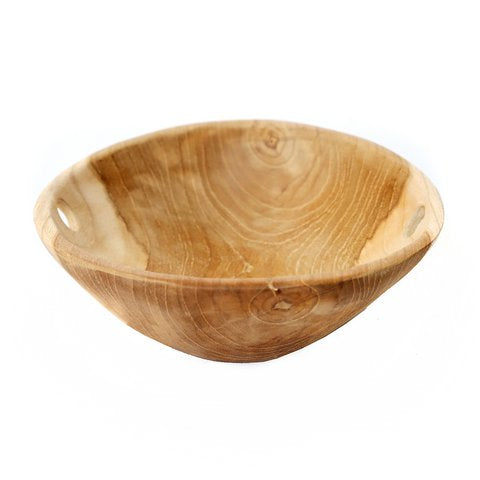 The Bowl Tray - Natuurlijk - Bazar Bizar