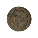 The Jasmine Plate - Bruin - L - Bazar Bizar