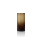 The Dusk High Tumbler - Houtskool - L - Bazar Bizar