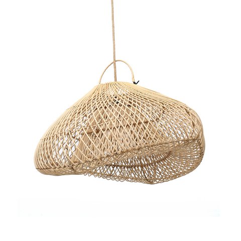 De Wolkenhanger - Naturel - M - Bazar Bizar