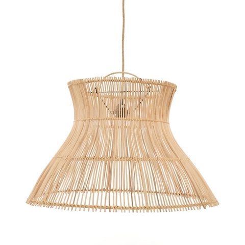 De Flirt Hanger - Naturel - L - Bazar Bizar
