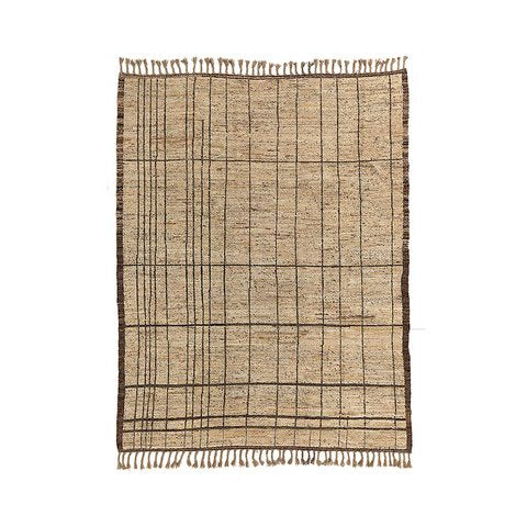 Het handgeweven Afghaanse tapijt %231426 - Bazar Bizar