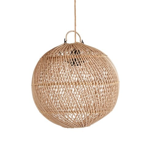 The Bubble Hanger - Naturel - S - Bazar Bizar