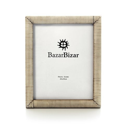 De Nomadische Lijnenlijst - Antiek - 20x25 - Bazar Bizar