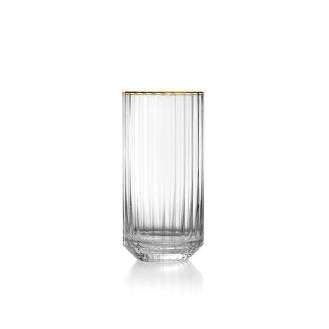 De Golden Sip Highball - Natuurlijk goud - Bazar Bizar