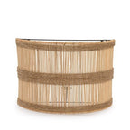 De Doedoe Muur Applique - Naturel - M - Bazar Bizar