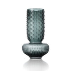 De Sapphire Jewel Vaas - Blauw - L - Bazar Bizar