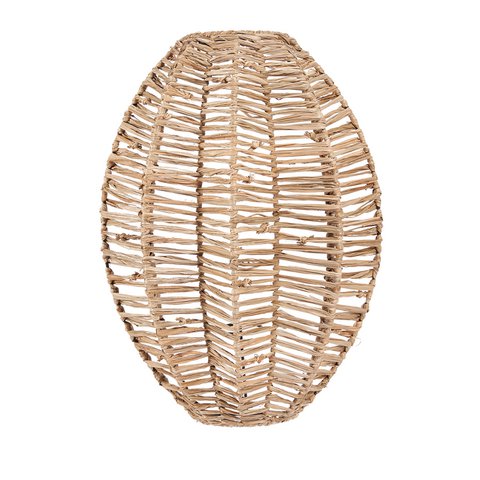 De Avanti Wall Applique - Naturel - M - Bazar Bizar