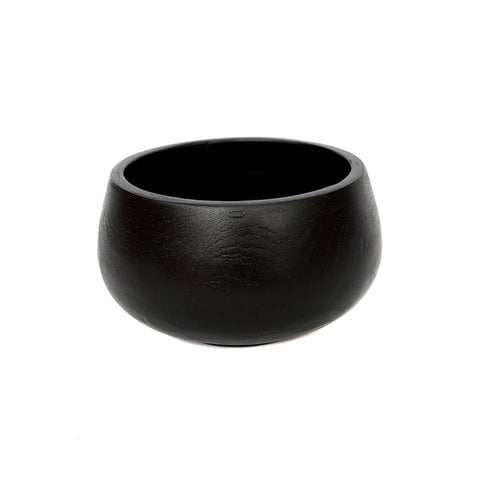 De Bondi Black Bowl - Bazar Bizar