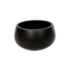 De Bondi Black Bowl - Bazar Bizar