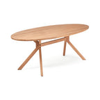 De Kulala eettafel - binnen - Bazar Bizar
