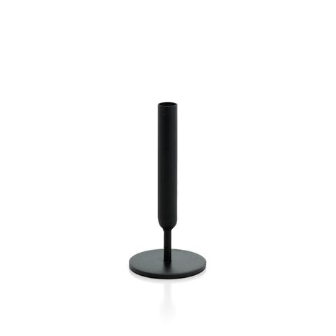 De Miss Slimsy Vaas - Zwart - M - Bazar Bizar