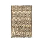 De handgeweven Afghaanse tapijt %231061 - Bazar Bizar