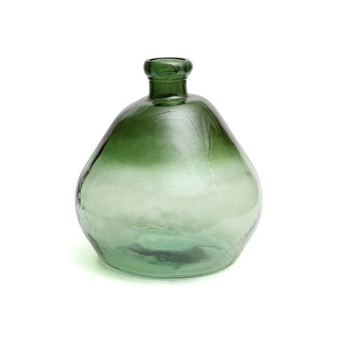De Bolai Vaas - Groen - Bazar Bizar