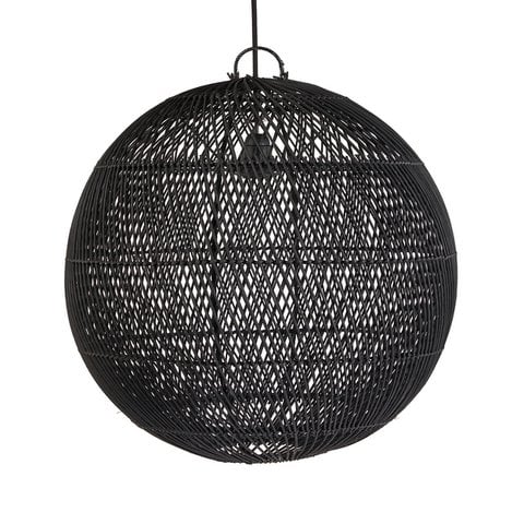 The Bubble Hanger - Zwart - M - Bazar Bizar