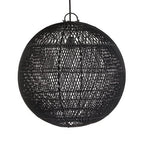 The Bubble Hanger - Zwart - M - Bazar Bizar