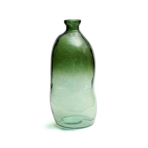 de jinsuo vaas - groen - Bazar Bizar