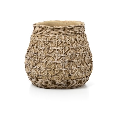 De Knot Betonplantenbak - XL - Bazar Bizar