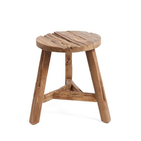 De Yatai Kruk - Naturel - L - Bazar Bizar