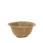 The Beaded Bowl Low - Goud - S - Bazar Bizar