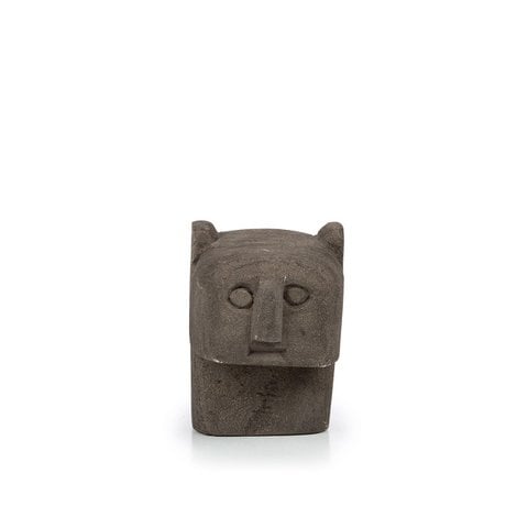 De Sumba-steen %2318 - Bazar Bizar
