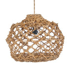 De Banara-hanger - Naturel - L - Bazar Bizar