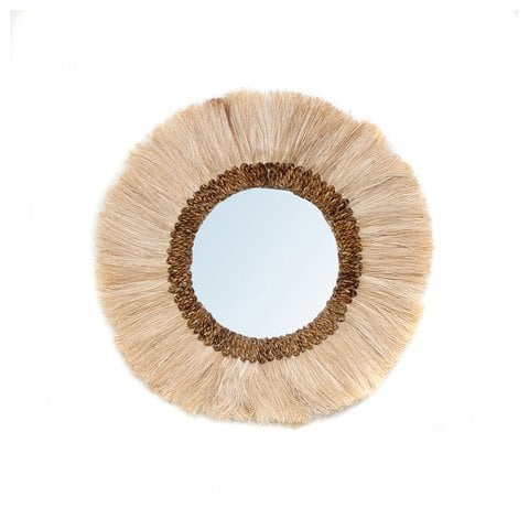 De Mowgli-spiegel - Naturel - M - Bazar Bizar