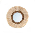 De Mowgli-spiegel - Naturel - M - Bazar Bizar