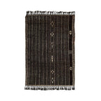 De handgeweven Afghaanse tapijt %230533 - Bazar Bizar