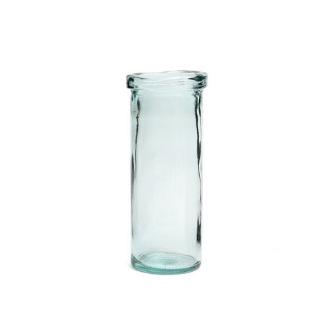 de J Ian but vaas - blauw - l - Bazar Bizar