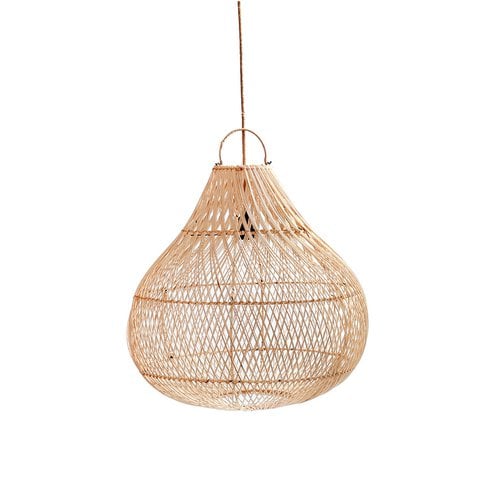 The Bottle Hanger - Naturel - M - Bazar Bizar