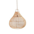 The Bottle Hanger - Naturel - M - Bazar Bizar