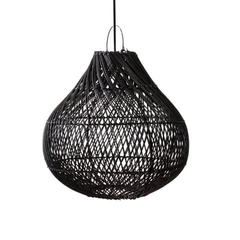 The Bottle Hanger - Zwart - M - Bazar Bizar