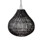 The Bottle Hanger - Zwart - M - Bazar Bizar