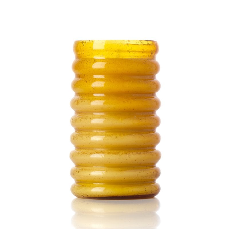 De Golden Hive Candle Jar - Honing - Hoog - Bazar Bizar