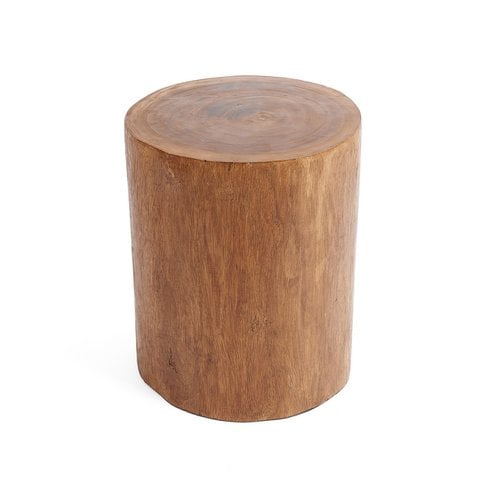 De Stamkruk - Naturel - Bazar Bizar