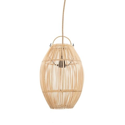 De Zuri Hanger - Naturel - S - Bazar Bizar