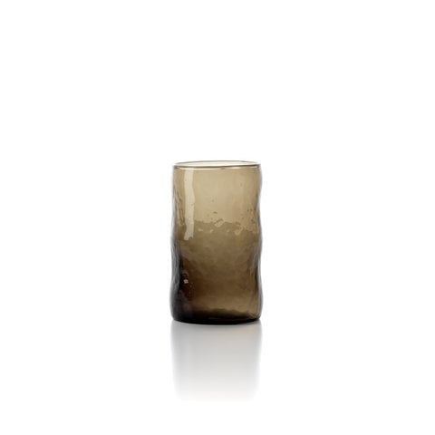 The Dusk Low Tumbler - Houtskool - M - Bazar Bizar