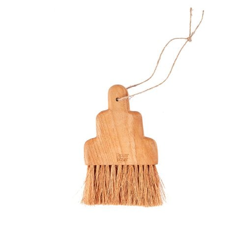 De Osta-borstel - naturel - Bazar Bizar