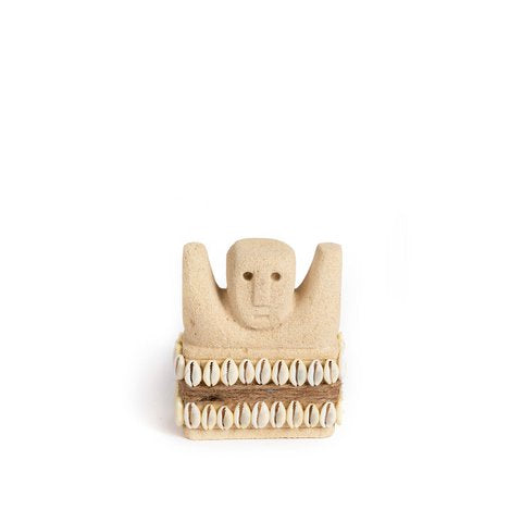 De Sumba-steen %2328 - S - Bazar Bizar