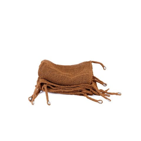 De Coco Shade Rechthoekig - Naturel - 400x300 - Bazar Bizar