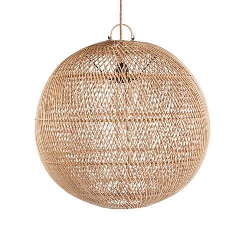 The Bubble Hanger - Naturel - M - Bazar Bizar