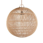 The Bubble Hanger - Naturel - M - Bazar Bizar
